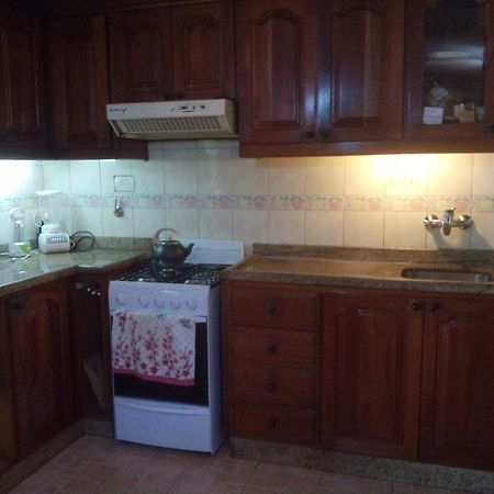 Tucan Hostel Пуерто-Іґуасу Екстер'єр фото
