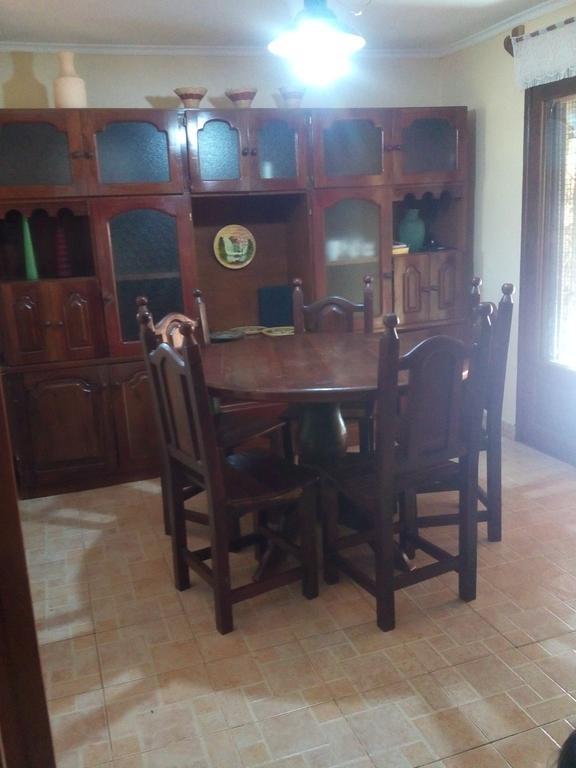 Tucan Hostel Пуерто-Іґуасу Екстер'єр фото