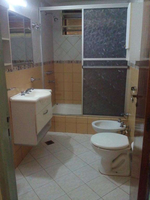 Tucan Hostel Пуерто-Іґуасу Екстер'єр фото