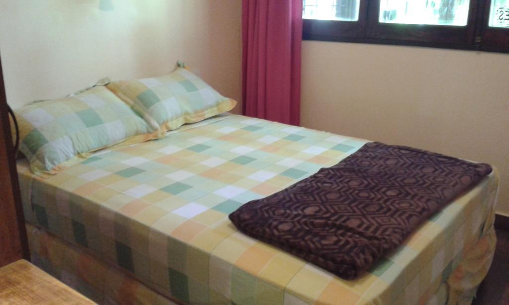 Tucan Hostel Пуерто-Іґуасу Екстер'єр фото
