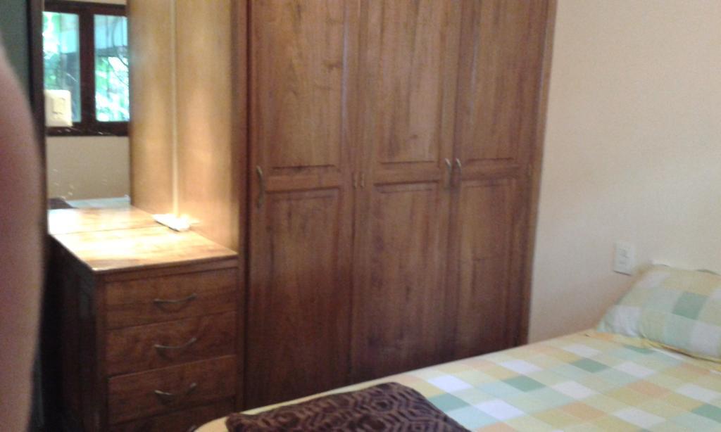 Tucan Hostel Пуерто-Іґуасу Екстер'єр фото