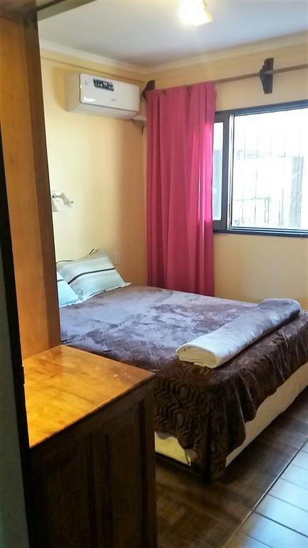 Tucan Hostel Пуерто-Іґуасу Екстер'єр фото