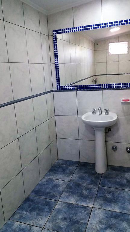 Tucan Hostel Пуерто-Іґуасу Екстер'єр фото
