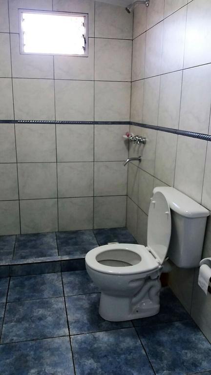 Tucan Hostel Пуерто-Іґуасу Екстер'єр фото