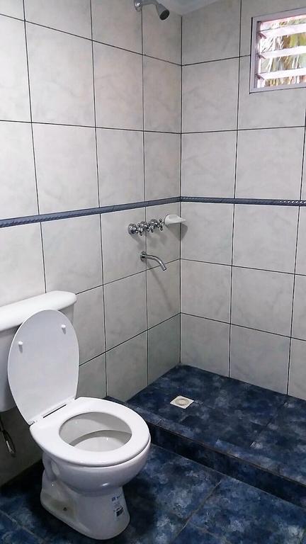 Tucan Hostel Пуерто-Іґуасу Екстер'єр фото