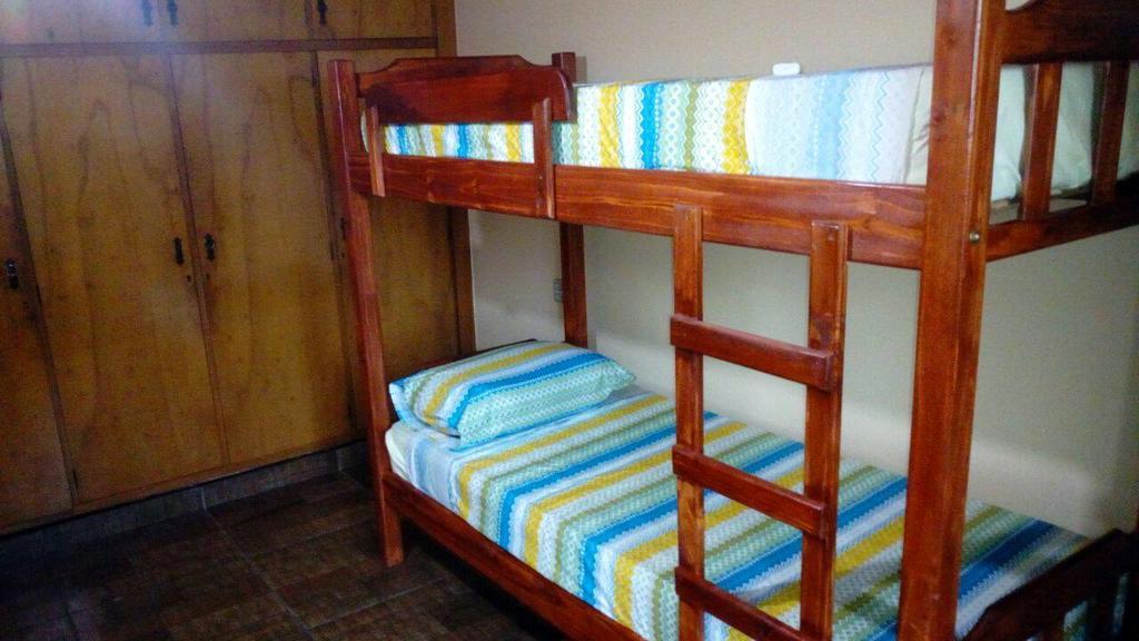 Tucan Hostel Пуерто-Іґуасу Екстер'єр фото