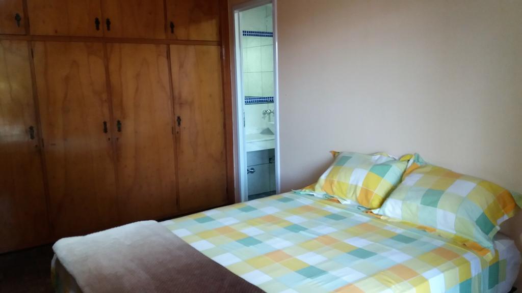 Tucan Hostel Пуерто-Іґуасу Екстер'єр фото