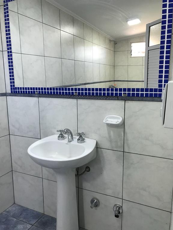 Tucan Hostel Пуерто-Іґуасу Екстер'єр фото