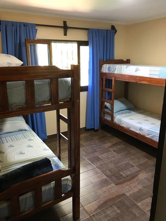 Tucan Hostel Пуерто-Іґуасу Екстер'єр фото