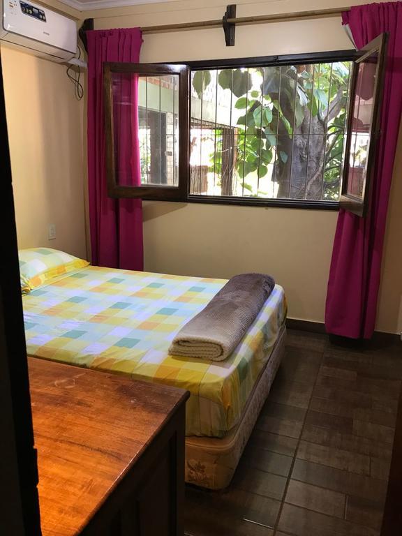 Tucan Hostel Пуерто-Іґуасу Екстер'єр фото