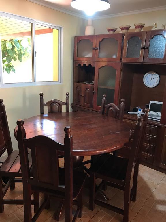Tucan Hostel Пуерто-Іґуасу Екстер'єр фото