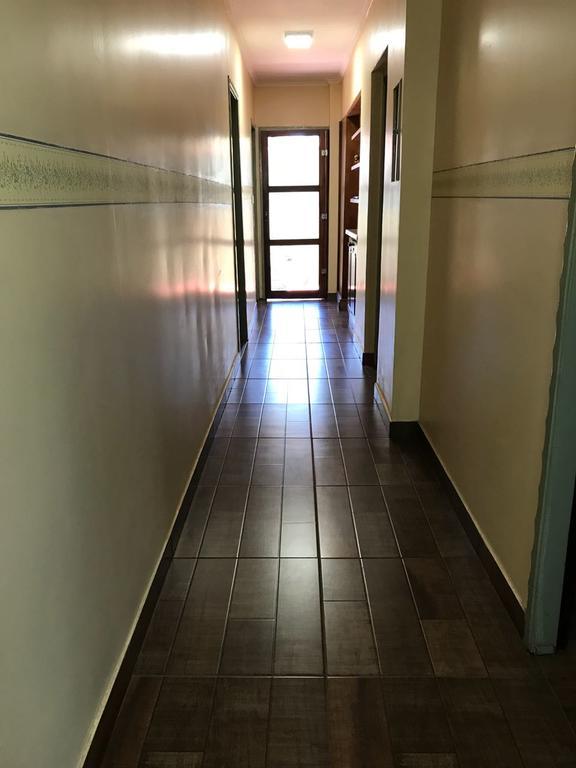 Tucan Hostel Пуерто-Іґуасу Екстер'єр фото